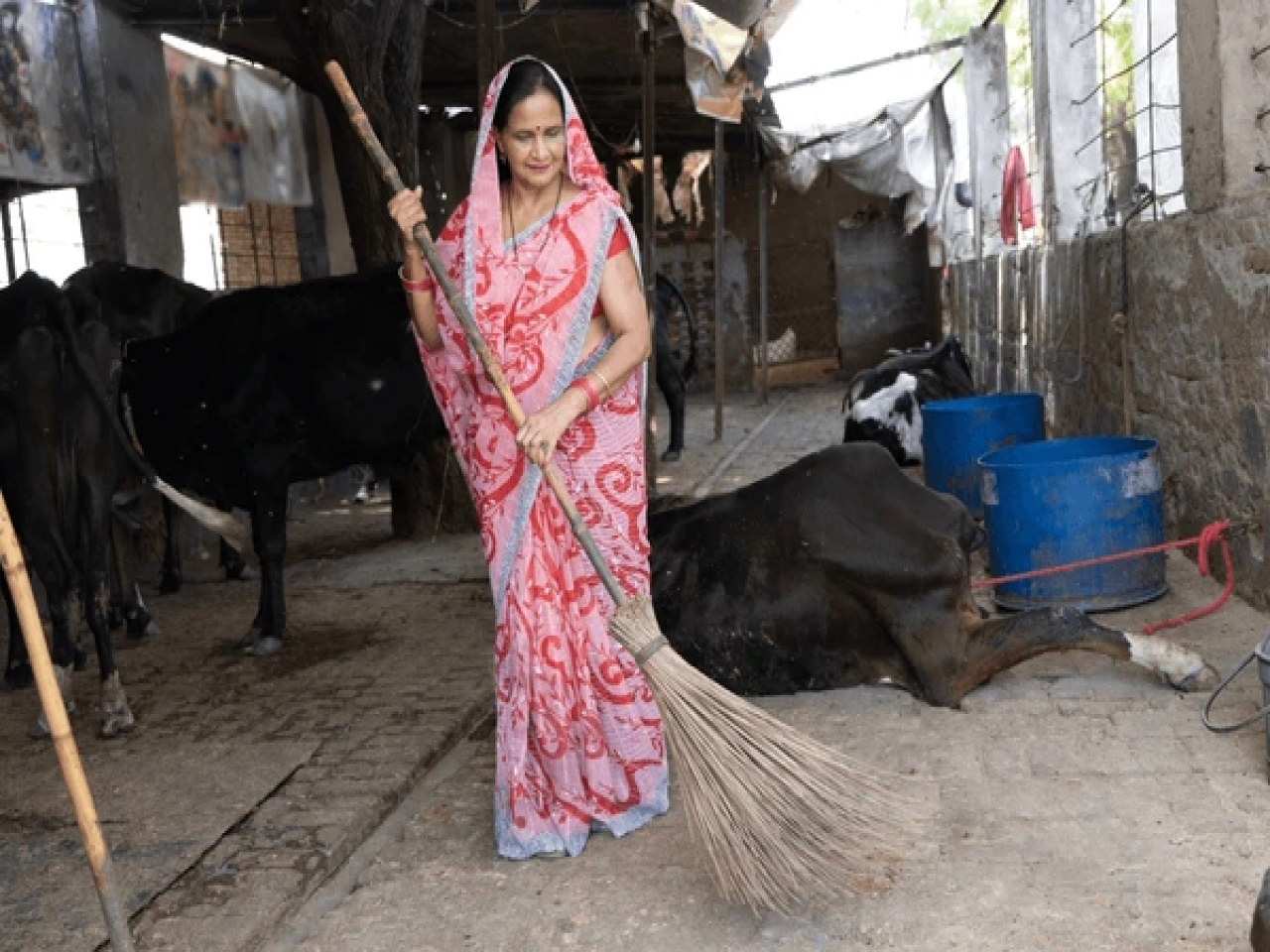 "Swachhata Se Samriddhi Tak" - Swachh Bharat Mission